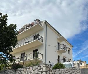 Apartment Jovanović