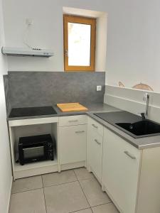 Cosy Appartement