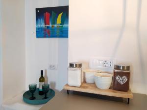 Studio apartment Libero Split