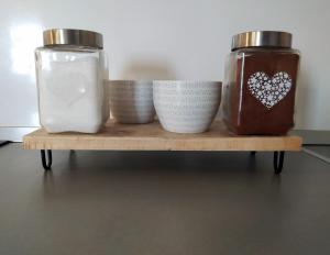 Studio apartment Libero Split