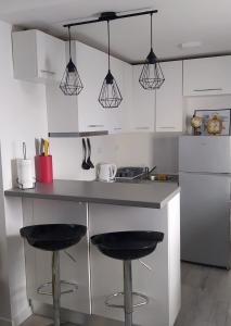 Studio apartment Libero Split