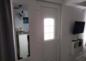 Studio apartment Libero Split