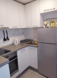 Studio apartment Libero Split