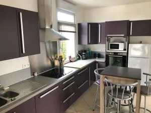 Charmante maison proche Wimereux - Wimille