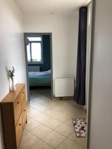 Maisons de vacances Charmante maison proche Wimereux : photos des chambres