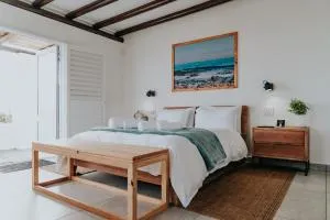 Daai Plekkie in die Weskus - 韦尔德里夫