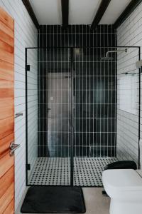 Daai Plekkie in die Weskus