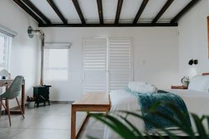 Daai Plekkie in die Weskus