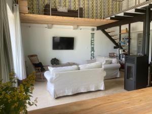Appartements Workshop n°2 for 6 people with shared pool : photos des chambres