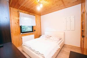 Aparts Care Letnia Sielanka