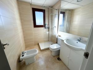 G&H Apartments - Penthouse City Center - Jerez
