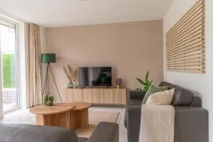 Bohemien Resort 14 - Sint Maartenszee