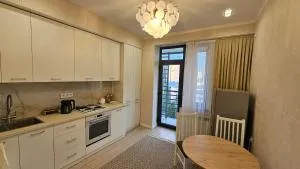 City Park Apartments - Sary-Mogul