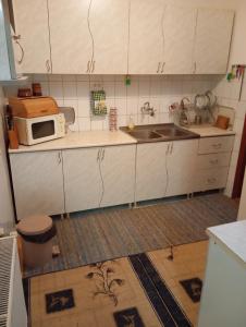 Apartman Kuršumlijska Banja