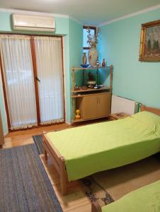 Apartman Kuršumlijska Banja