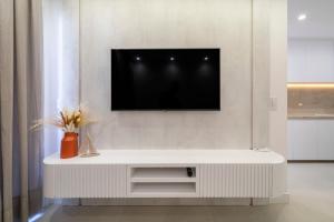 Barbados 302 - Apartamento com 2 suítes - 200 metros da praia de Bombas