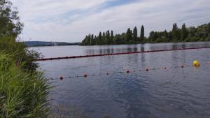 Pavillon proche LAC Vesoul Vaivre animaux acceptés