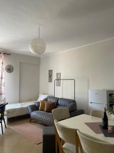 seaside apartment vlora