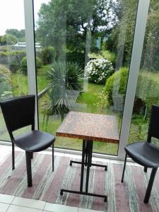 Villas MAISON GRAND LUXE PROX. STVAAST LA HOUGUE-BARFLEUR : photos des chambres