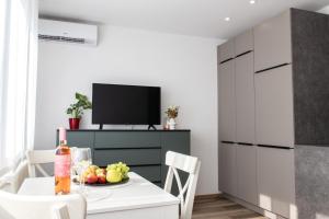 Studio apartment Nina