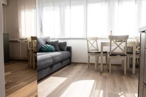 Studio apartment Nina