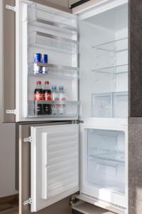 Studio apartment Nina