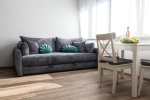 Studio apartment Nina