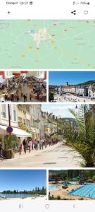 Pavillon proche LAC Vesoul Vaivre animaux acceptés