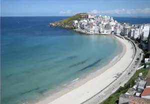 Apartamento Aravi - Esfarrapa