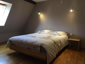 Appartements L-ecureuil : photos des chambres