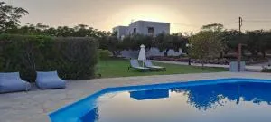 Viena Rooms & Apartments - Paleokhóra