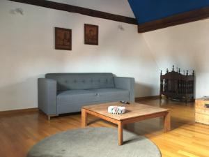 Appartements L-ecureuil : photos des chambres