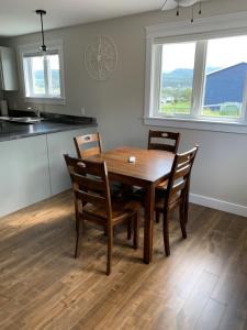 Gros Morne Coastal Suites 1