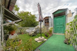 Guest House Tabukashvili 31