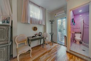 Guest House Tabukashvili 31