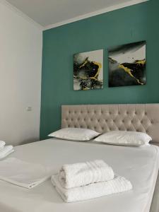 Vrenjo GuestHouse
