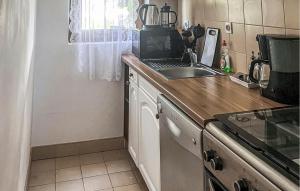 2 Bedroom Amazing Home In Seketin
