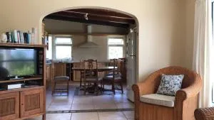 Tropical Coconut Apartment - Tamarin