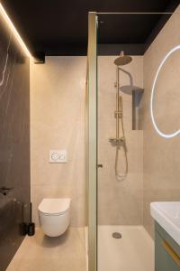 Split Platz Apartment