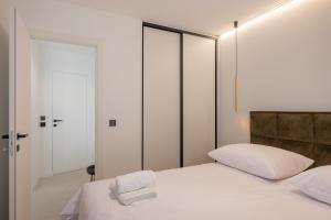 Split Platz Apartment