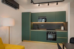 Split Platz Apartment