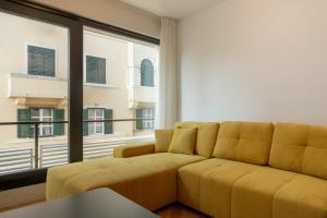 Split Platz Apartment
