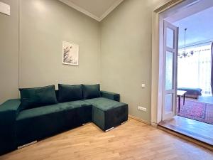 ROMANTIC Apartments - оn Valova street