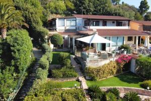 Mowgli House - Sardinia Sea View