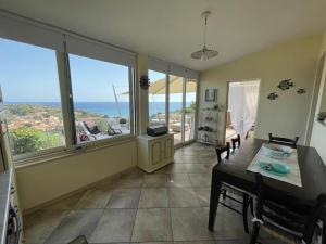 Mowgli House - Sardinia Sea View