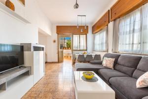 Villetta Posto Rosso by BarbarHouse