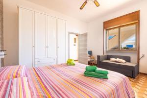 Villetta Posto Rosso by BarbarHouse