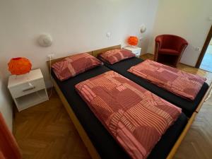 Apartment Halugica