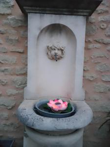 Maisons de vacances Les Gites du Mont Ventoux : photos des chambres