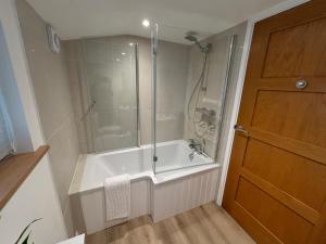 The Stables at Hustyn Gate